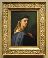 070 Raphael - Bindo Altoviti (± 1515)