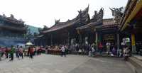 33 Temple de Longshan