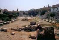472 Agora romaine