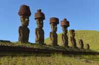 03 Sept Moai