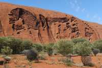 30 Uluru