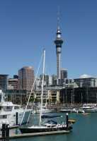 70 Auckland - Port