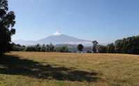 15 Volcan Osorno