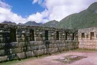 197 Machu Picchu