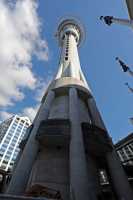 87 Sky Tower - Auckland