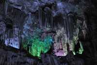 28 Grotte des flûtes de roseau