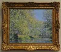047 Monet - L'Epte près de Giverny (1888)