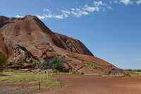40 Uluru