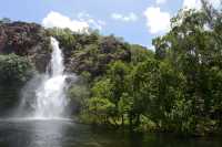 48 Wangi Falls