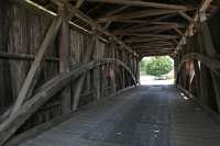 15 Pont couvert (Willow bridge 1855)