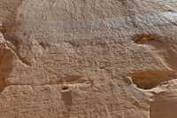 067 Les chariots - Gravures rupestres égyptiennes