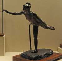 057 Degas - Grande arabesque (±1890)