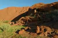 26 Uluru