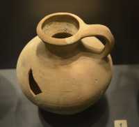 12 Vase romain