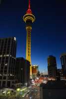 97 Sky Tower - Auckland