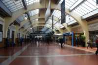 92 Gare de Wellington