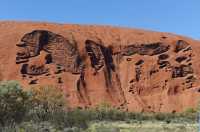34 Uluru
