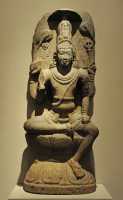 174 Shiva (± 920) Inde du Sud