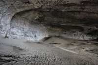 16 Cueva del Milodon