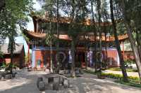 18 Temple des bambous