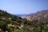 613 Samos coté nord (En allant à Ephèse)