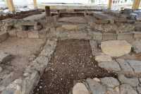 28 Synagogue de Magdala (2°s.BC-1°s.AD)