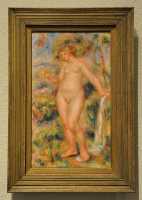 089 Renoir - Baigneuse (1917)