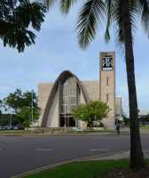 17 Saint Mary's Cathedral, Darwin