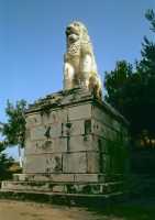303  Lion d'Amphipolis