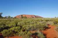 11 Uluru