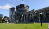 94 Parlement - Wellington