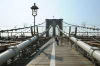 62 Brooklyn bridge