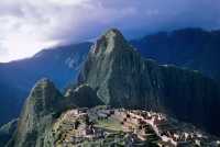 237 Esplanade et Huayna Picchu