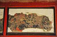 18 Fresque bouddhique  (15°s. Ming)