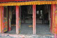 11 Temple lamaique