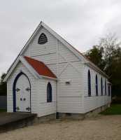 002 Waiau presbyterian church