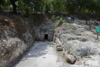 17 Sépulture (18) The Lulavim cave