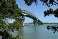 76 Harbour Bridge - Auckland