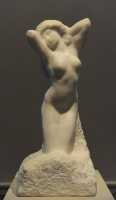 055 Rodin - Matin (1906)