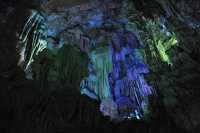 12 Grotte des flûtes de roseau