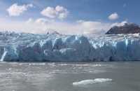 152 Glacier (Coulée centrale) B