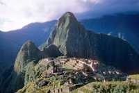 244 Machu Picchu