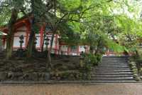 081 Kasuga (Temple Shinto)