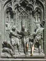 Duomo Porte 5