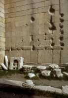 114 Ancyre Ankara temple d'Auguste