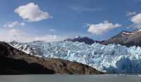 173 Glacier (Coulée centrale) B