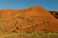 27 Uluru