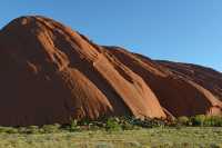 16 Uluru