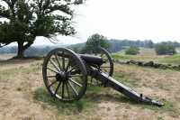 05 La bataille de Gettysburg (1-3 juillet 1863) met fin à l'invasion du Nord par les sudistes