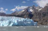 161 Glacier (Coulée centrale) B